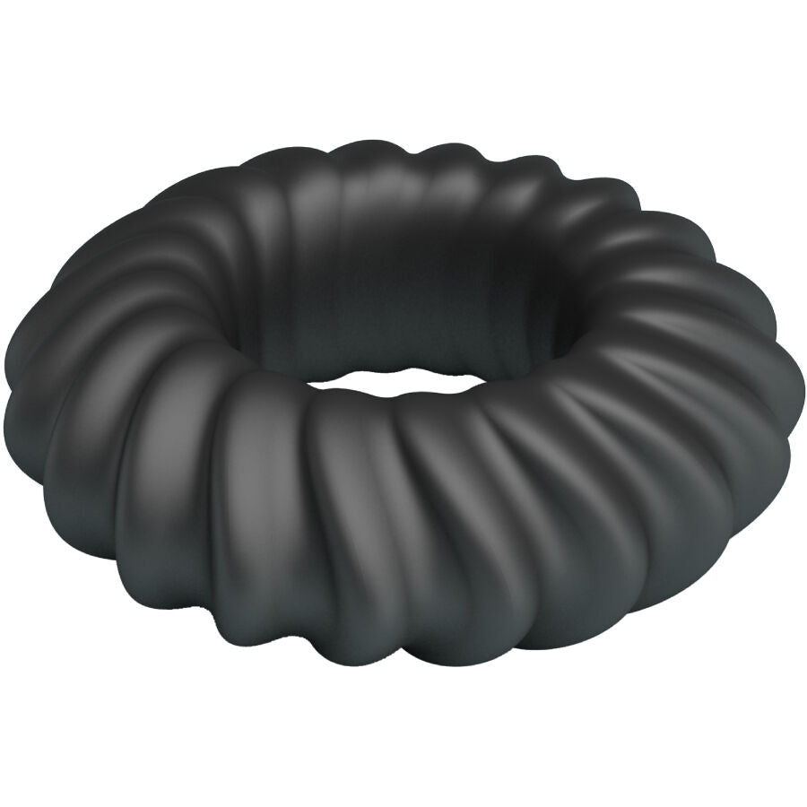 CRAZY BULL - ANEL DE SILICONE FITZ MODELO 8