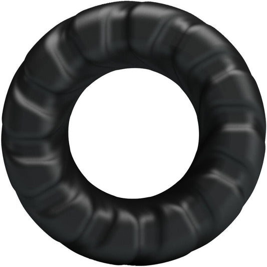 CRAZY BULL - ANEL DE SILICONE JERIKO MODELO 1