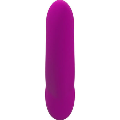 FÁBRICA DA DIVERSÃO - DILDO DUPLO SHARE LITE BLACKBERRY - Infernum Store