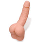EXTREME TOYZ - PÊNIS E MASTURBADOR DE BUNDA, TUDO EM UM - Infernum Store