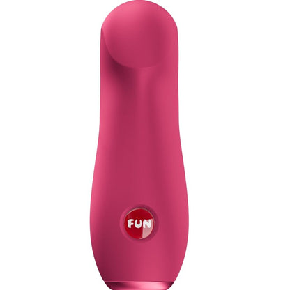 FUN FACTORY - VIBRADOR STELLA BULLET FRAMBOESA - Infernum Store