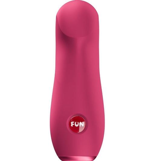 FUN FACTORY - VIBRADOR STELLA BULLET FRAMBOESA - Infernum Store