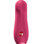 FUN FACTORY - VIBRADOR STELLA BULLET FRAMBOESA - Infernum Store