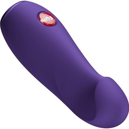 FUN FACTORY - VIBRADOR STELLA BULLET GROSELHA PRETA - Infernum Store