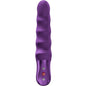 FUN FACTORY - STRONIC SURF PULSATORS DE TRAÇÃO VIOLETA ESCURA