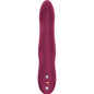 FUN FACTORY - STRONIC WAVE THRUSTING PULSATORS VINHO VERMELHO - Infernum Store