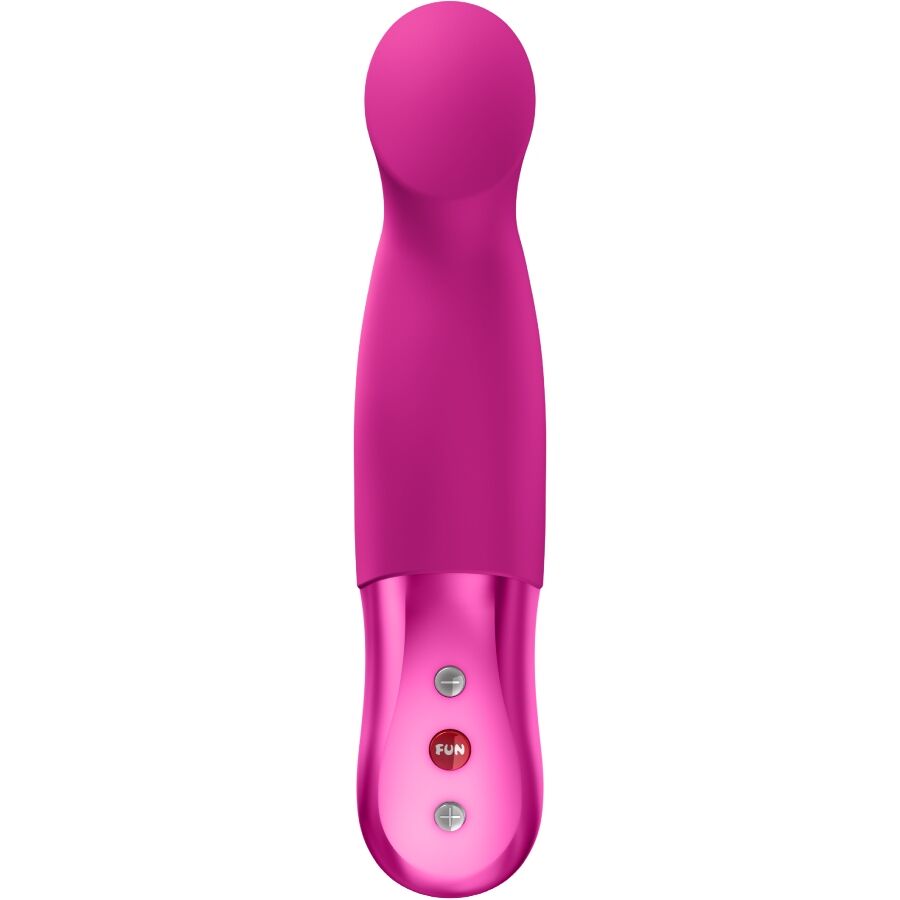 FUN FACTORY - SUNDAZE PULSATORS DE IMPULSO MAGENTA - Infernum Store