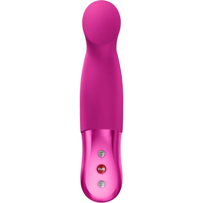 FUN FACTORY - SUNDAZE PULSATORS DE IMPULSO MAGENTA - Infernum Store