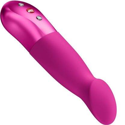 FUN FACTORY - SUNDAZE PULSATORS DE IMPULSO MAGENTA - Infernum Store