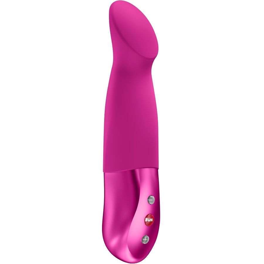 FUN FACTORY - SUNDAZE PULSATORS DE IMPULSO MAGENTA - Infernum Store