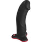 FUN FACTORY - THE BOSS STUB G-SPOT DILDO BLACK - Infernum Store