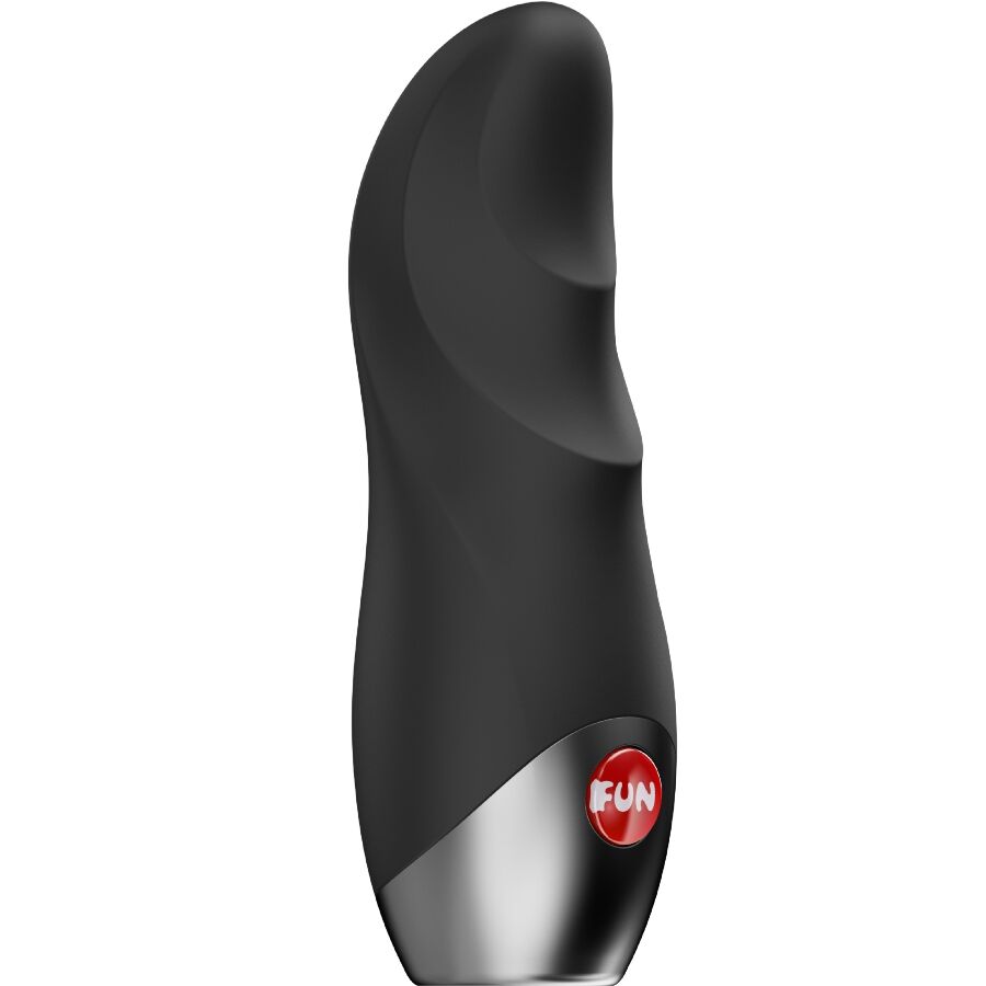 FUN FACTORY - VIBRADOR BULLET VIOLA PRETO - Infernum Store