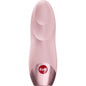 FUN FACTORY - VIBRADOR BULLET VIOLA ROSA CLARO - Infernum Store
