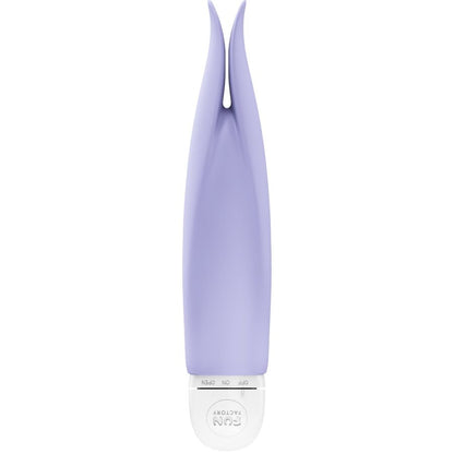 FUN FACTORY - VIBRADOR DE ENCAIXE VOLITA ROXO - Infernum Store