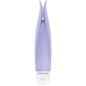 FUN FACTORY - VIBRADOR DE ENCAIXE VOLITA ROXO - Infernum Store