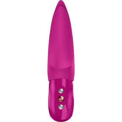 FUN FACTORY - VIBRADOR VOLTA MAGENTA - Infernum Store