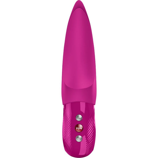 FUN FACTORY - VIBRADOR VOLTA MAGENTA - Infernum Store
