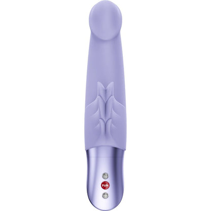 FUN FACTORY - VIBRADOR RABBIT WICKED ANGEL ROXO - Infernum Store