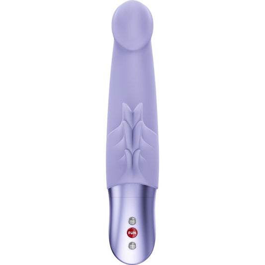 FUN FACTORY - VIBRADOR RABBIT WICKED ANGEL ROXO - Infernum Store