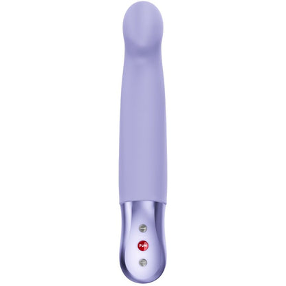 FUN FACTORY - STRONIC G PULSATORS DE IMPULSO ROXOS - Infernum Store