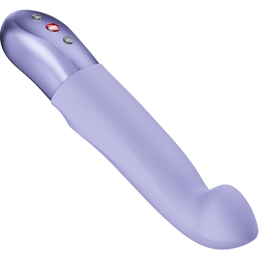 FUN FACTORY - STRONIC G PULSATORS DE IMPULSO ROXOS - Infernum Store