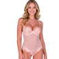 PASSION - ZOVEL BODY ROSA CLARO P/M