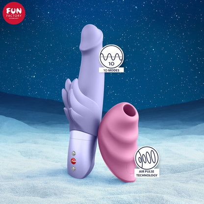 SATISFYER - CALENDÁRIO DO ADVENTO DELUXE 2025