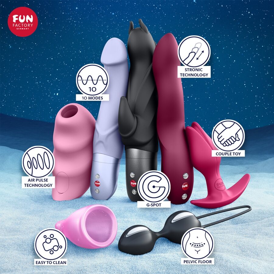 SATISFYER - CALENDÁRIO DO ADVENTO PREMIUM 2025