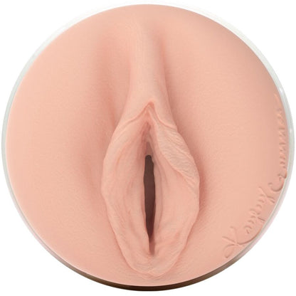 FLESHLIGHT - KAYLEY GUNNER MASTURBADOR DE VAGINA