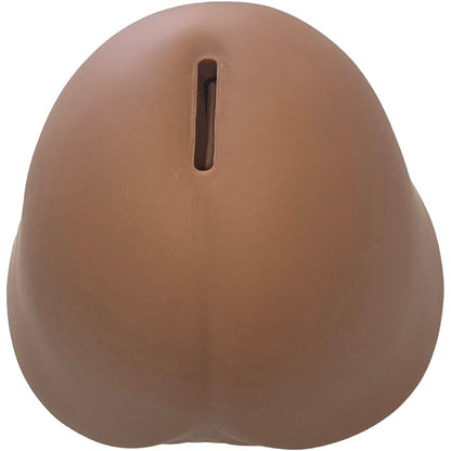 DIABLO PICANTE - COFRE EM FORMATO DE GLÂNDULA TOM ESCURO