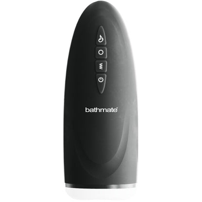 BATHMATE - EDGE PRO MASTURBADOR MASCULINO MULTIFUNCIONAL