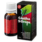 COBECO - CANTHA S-DROPS 15 ML - OESTE