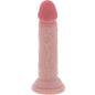 GET REAL - PÊNIS REALISTA DE LUXO 15 CM