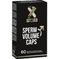 XPOWER - VOLUME DE ESPERMA CAPS 60 CPSULAS
