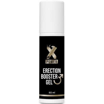 XPOWER - GEL AUMENTADOR DE EREO 60 ML