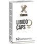 XPOWER - LIBIDO CAPS 60 CPSULAS - Infernum Store