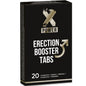 XPOWER - ERECTION POWER TABS 20 CAP - Infernum Store