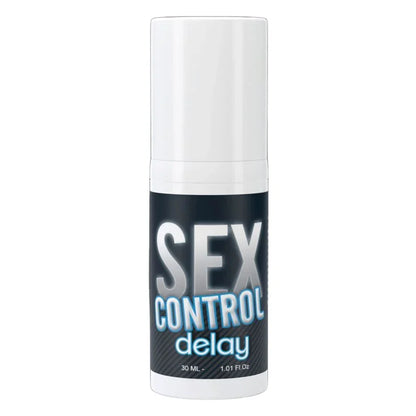 RUF - CREME DE ATRASO DE CONTROLE DE SEXO 30 ML