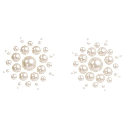 LEG AVENUE - PROTETORES DE MAMILO ADESIVOS ISLA