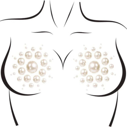 LEG AVENUE - PROTETORES DE MAMILO ADESIVOS ISLA