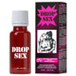 RUF - DROP SEX LOVE GOTAS 20ML - Infernum Store