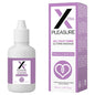 RUF - X PLEASURE GEL DE MASSAGEM PARA CLITÓRIS 20 ML