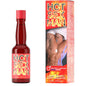 RUF - SEXO QUENTE AFRODISÍACO PARA HOMEM - Infernum Store