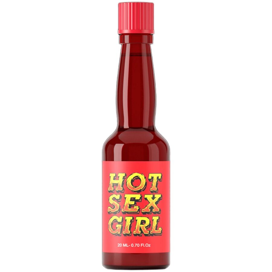 RUF - AFRODISÍACO DE SEXO QUENTE PARA MULHERES - Infernum Store