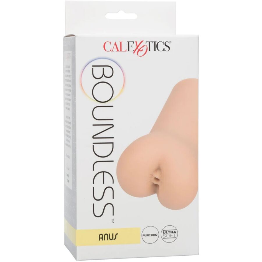 CALEXOTICS - BOUNDLESS NUS BROWM