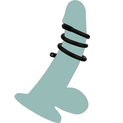 ELECTRASTIM - ACESSÓRIO ELETROMÁTICO MOLDÁVEL POR RECUO