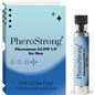 PHEROSTRONG - PERFUME DE FEROMÔNIOS GLOW UP PARA HOMENS 1 ML