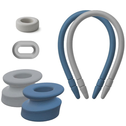 LUI - MAXTENDER PREMIUM AUMENTO PENIANO TAMANHO M