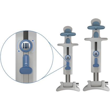LUI - MAXTENDER PREMIUM AUMENTO PENIANO TAMANHO G