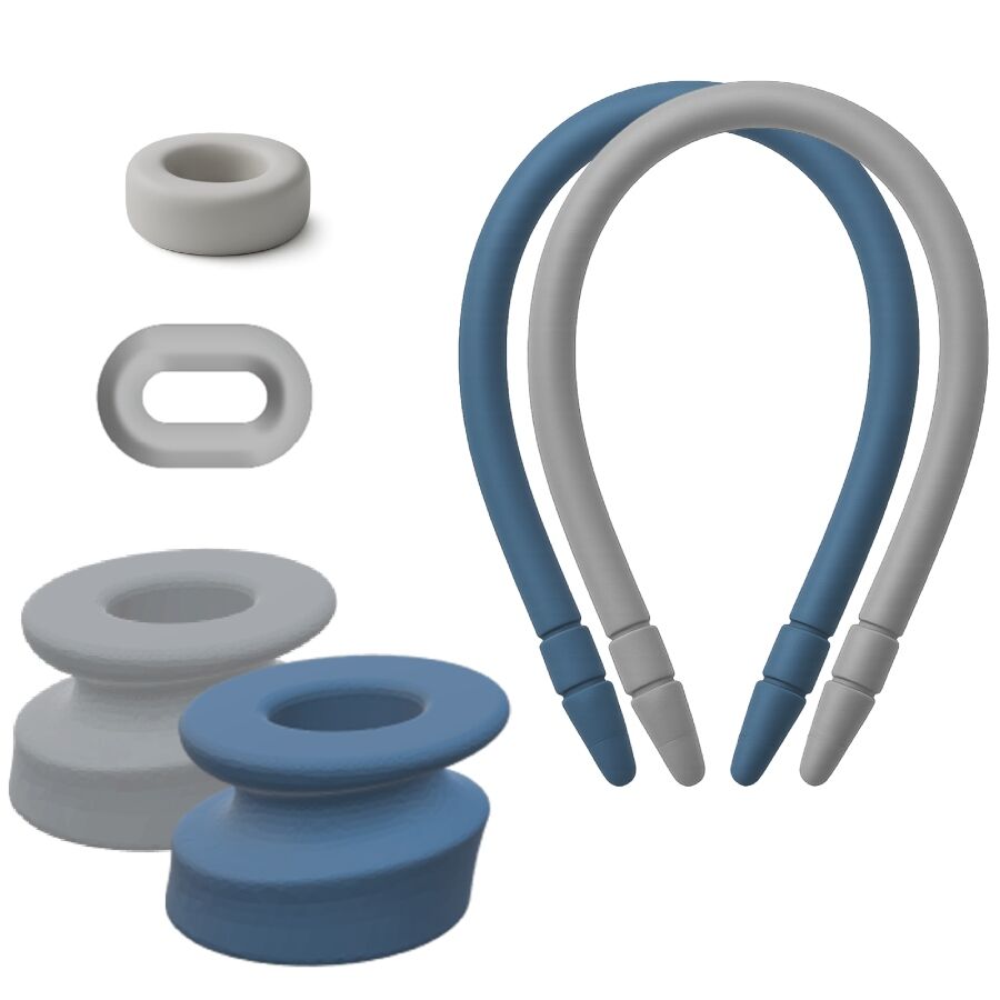 LUI - MAXTENDER PREMIUM AUMENTO PENIANO TAMANHO G